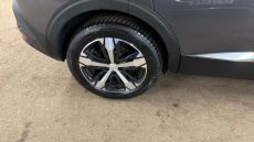 Peugeot 5008 1.6 PureTech 180 GT Premium 5dr EAT8 Petrol Estate